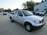 Used 2018 Nissan Frontier S image 2