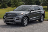 Used 2022 Ford Explorer XLT w/ Equipment Group 202A image 3