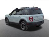 Used 2022 Ford Bronco Sport Outer Banks image 4