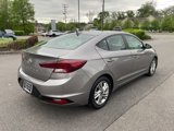 Used 2020 Hyundai Elantra SEL w/ Cargo Package (C1) image 4