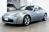 Used 2005 Nissan 350Z 35th Anniversary Edition w/ (N93) Cargo Convenience Pkg image 3