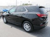 Used 2022 Chevrolet Equinox LT image 4