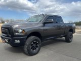 Used 2017 RAM 2500 Power Wagon w/ Luxury Group image 4