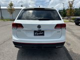 Used 2021 Volkswagen Atlas SE w/ Towing Package image 3