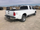 Used 2014 Ford F350 XL w/ Power Equipment Group image 2