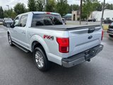 Used 2019 Ford F150 XLT w/ Equipment Group 302A Luxury image 3