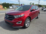 Used 2018 Ford Edge Sport w/ Equipment Group 401A image 2