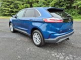 Certified 2023 Ford Edge SEL w/ Convenience Package image 2
