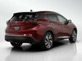 Used 2019 Nissan Murano SL w/ SL Technology Package image 5