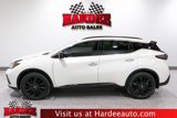 Used 2021 Nissan Murano SL image 1