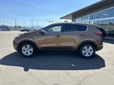 Used 2018 Kia Sportage LX image 3