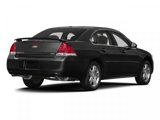 Used 2016 Chevrolet Impala LTZ image 5