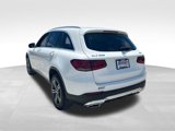 Used 2020 Mercedes-Benz GLC 300 4MATIC image 3