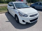 Used 2013 Hyundai Accent GS image 2
