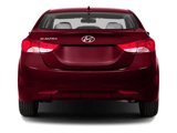 Used 2013 Hyundai Elantra GLS w/ Preferred Pkg image 5