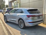 Used 2019 Audi e-tron Prestige w/ Prestige Package image 5