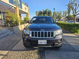 Used 2012 Jeep Grand Cherokee Laredo image 2