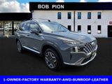 Used 2022 Hyundai Santa Fe Limited image 3