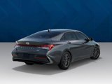 New 2025 Hyundai Elantra Blue image 4