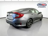 Used 2021 Honda Civic Sport image 2