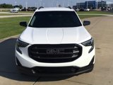 Used 2020 GMC Terrain SLE w/ Elevation Edition image 2