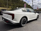 New 2025 Kia K4 EX image 4