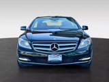Used 2011 Mercedes-Benz CL 550 4MATIC image 2