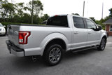 Used 2017 Ford F150 XLT w/ Equipment Group 301A Mid image 3