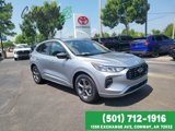 Used 2023 Ford Escape ST-Line w/ Tech Pack #1 image 3