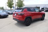 Used 2023 Jeep Compass Trailhawk w/ Trailhawk Elite Group image 3