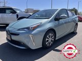 Used 2019 Toyota Prius AWD image 3