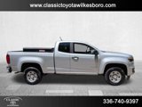 Used 2019 Chevrolet Colorado W/T image 4
