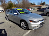 Used 2018 Chevrolet Malibu LT image 5
