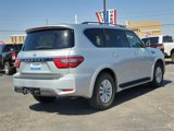 Used 2022 Nissan Armada SV image 4