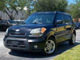 Used 2010 Kia Soul + w/ Audio Pkg image 2