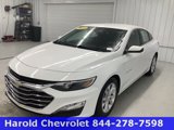 Used 2023 Chevrolet Malibu LT image 3