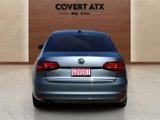 Used 2017 Volkswagen Jetta SEL image 4