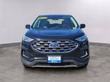 Used 2022 Ford Edge SEL image 2