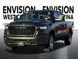 New 2025 RAM 1500 Big Horn image 5