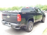 Used 2019 Chevrolet Colorado W/T w/ Custom Special Edition image 4