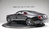 Certified 2018 Rolls-Royce Wraith image 5