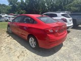 Used 2019 Chevrolet Cruze LS w/ LS Convenience Package image 5