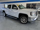 Used 2016 GMC Sierra 1500 SLT w/ SLT Premium Package image 2