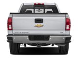 Used 2018 Chevrolet Silverado 1500 LTZ Z71 w/ LTZ Plus Package image 5