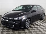 Used 2021 Kia Forte LXS image 5