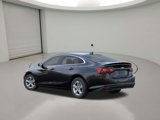 New 2025 Chevrolet Malibu LS image 3