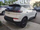 Used 2023 Chevrolet Bolt EUV Premier w/ Sun & Sound Package image 4