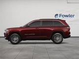 New 2025 Jeep Grand Cherokee Laredo image 3