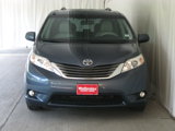 Used 2014 Toyota Sienna XLE image 5