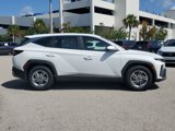 Used 2025 Hyundai Tucson SE image 4